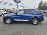 Certified 2023 Ford Explorer XLT w/ Equipment Group 202A image 2