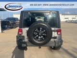 Used 2016 Jeep Wrangler Sport w/ Quick Order Package 24S image 5