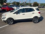 Certified 2020 Ford EcoSport S image 2