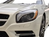 Used 2015 Mercedes-Benz SL 550 image 5