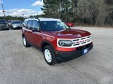 New 2024 Ford Bronco Sport Heritage w/ Heritage Convenience Package image 3