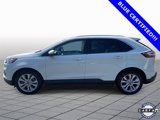 Used 2020 Ford Edge Titanium w/ Class II Trailer Tow Package image 4