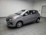Used 2021 Mitsubishi Mirage LE image 2