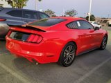Used 2017 Ford Mustang Coupe image 4