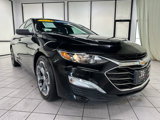 Certified 2024 Chevrolet Malibu LT image 2