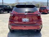 Used 2022 Nissan Kicks SR w/ Premium Package image 5
