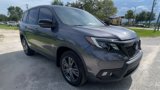 Used 2020 Honda Passport EX-L image 2