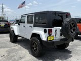 Used 2016 Jeep Wrangler Unlimited Sport w/ Quick Order Package 24S image 5
