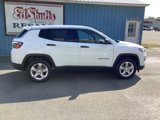 Used 2023 Jeep Compass Sport image 5