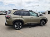 New 2025 Subaru Forester Limited image 2