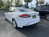 Used 2019 Ford Fusion SE image 4