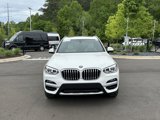 Used 2021 BMW X3 sDrive30i w/ Premium Package image 3