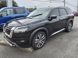 Used 2022 Nissan Pathfinder Platinum w/ Cargo Package image 3