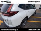 Used 2022 Honda CR-V EX image 4