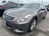 Used 2012 INFINITI G37 x w/ Premium Pkg image 3