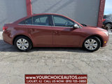 Used 2012 Chevrolet Cruze LS image 6