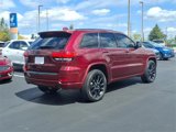 Used 2017 Jeep Grand Cherokee Altitude image 6