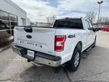 Used 2019 Ford F150 XLT w/ Equipment Group 302A Luxury image 6