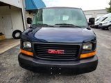 Used 2009 GMC Savana 1500 AWD image 2