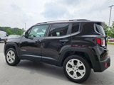 Used 2016 Jeep Renegade Limited image 5