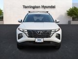 Certified 2023 Hyundai Tucson SEL w/ Convenience Package image 2
