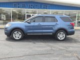 Used 2018 Ford Explorer XLT w/ Equipment Group 202A image 4