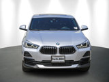 Certified 2022 BMW X2 sDrive28i w/ Convenience Package image 2