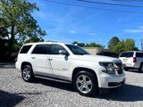 Used 2016 Chevrolet Tahoe LT image 4