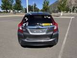 Used 2017 Honda Fit EX image 4