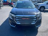 Certified 2024 GMC Terrain SLT image 3