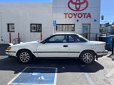 Used 1986 Toyota Celica GT-S image 2