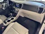 Used 2020 Kia Sportage S w/ S FWD Sunroof Package image 5