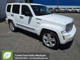 Used 2012 Jeep Liberty Limited Jet image 3