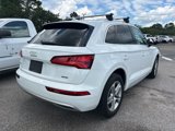 Used 2019 Audi Q5 2.0T Premium w/ Convenience Package image 3