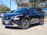 Used 2022 Nissan Rogue Platinum w/ Head-Up Display Package image 3