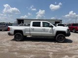 Used 2015 Chevrolet Silverado 2500 LT image 2