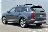 Used 2022 Kia Telluride EX w/ EX Premium Package image 3