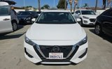 Used 2021 Nissan Sentra S image 2
