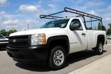 Used 2009 Chevrolet Silverado 1500 W/T image 3