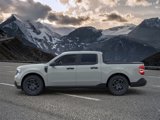 New 2024 Ford Maverick XLT w/ Equipment Group 300A Standard image 3