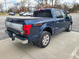 Used 2020 Ford F150 King Ranch w/ Equipment Group 601A Luxury image 4