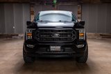 Used 2022 Ford F150 XLT w/ Equipment Group 302A High image 2