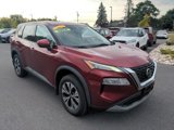 Used 2021 Nissan Rogue SV image 3