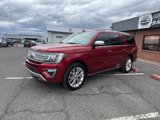 Used 2019 Ford Expedition Max Platinum image 3