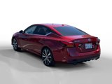 Used 2021 Nissan Altima 2.5 SR image 3