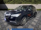 Used 2015 Acura MDX SH-AWD w/ Technology Package image 3