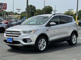 Used 2018 Ford Escape SEL w/ Ford Safe & Smart Package image 4