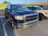 Used 2020 RAM 1500 Big Horn image 2