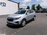Used 2022 Chevrolet Equinox LT image 2