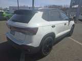 New 2025 Volkswagen Taos SE image 5